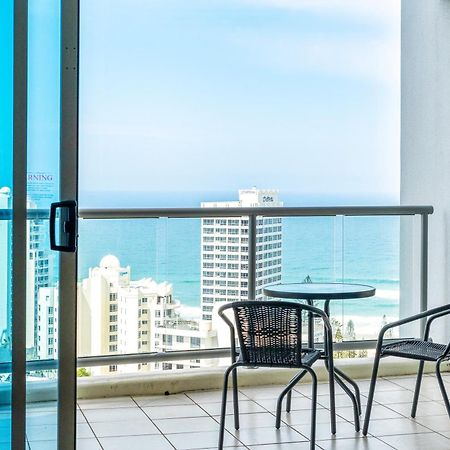 Chevron Renaissance Surfers Paradise Mid Week Madness Deal - Q Stay Gold Coast Exterior foto