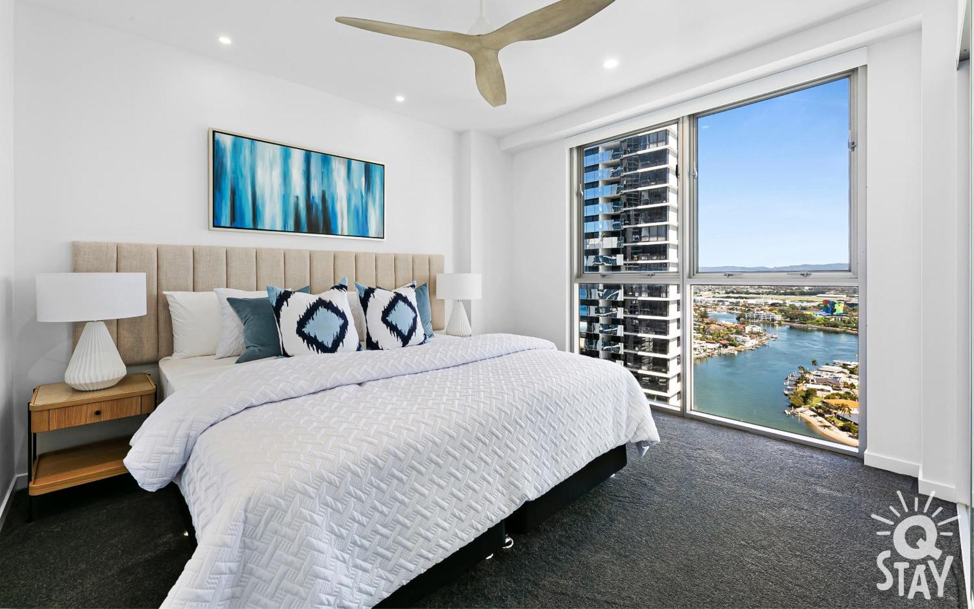 Chevron Renaissance Surfers Paradise Mid Week Madness Deal - Q Stay Gold Coast Exterior foto
