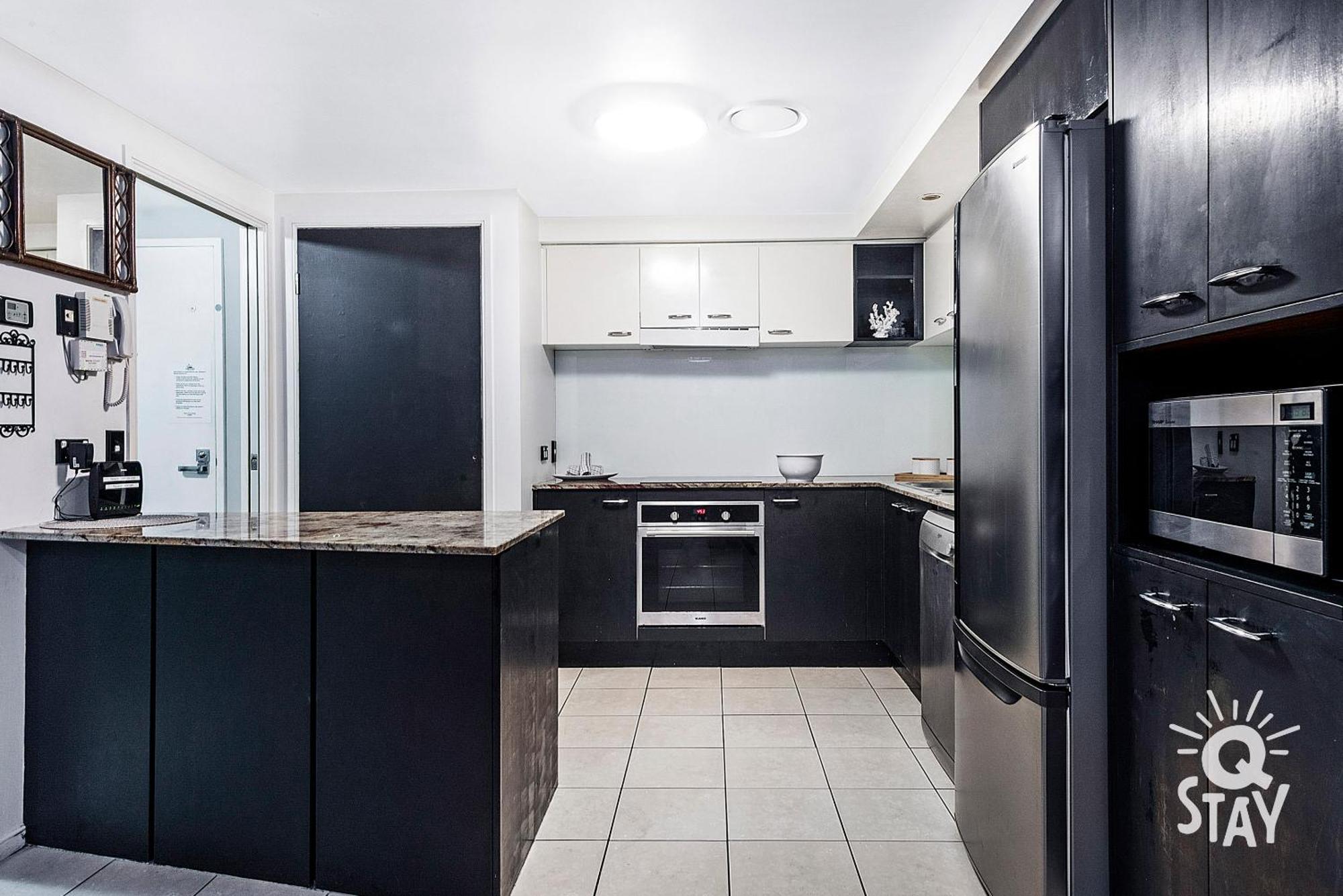 Chevron Renaissance Surfers Paradise Mid Week Madness Deal - Q Stay Gold Coast Exterior foto